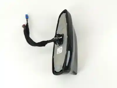 Автозапчастина б/у антена база для ford puma (j2k, cf7) 1.0 ecoboost mhev посилання на oem iam 2685270  