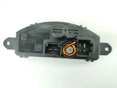 İkinci el araba yedek parçası ISITMA DIRENCI için AUDI A1 SPORTBACK (GBA)  OEM IAM referansları 5WA907521  