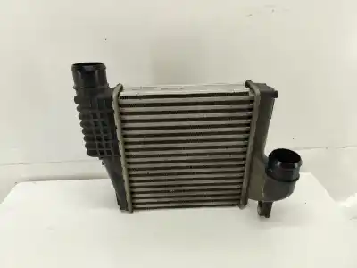 Second-hand car spare part intercooler for citroen c4 grand picasso ii (da_, de_) 1.2 thp 130 oem iam references 9675627980