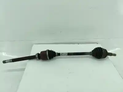 Second-hand car spare part front right transmission for citroen c4 grand picasso ii (da_, de_) 1.2 thp 130 oem iam references 9809528380