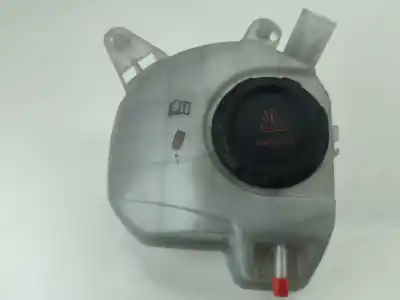 Автозапчасти б/у РАСШИРИТЕЛЬНЫЙ ДЕПОЗИТ за AUDI A1 SPORTBACK (GBA)  ссылки OEM IAM 2Q0121407D  
