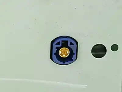 Автозапчасти б/у многофункциональный дисплей за seat leon st (5f8) 1.6 tdi ссылки oem iam 5f0919606  