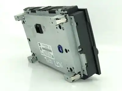 Автозапчасти б/у многофункциональный дисплей за seat leon st (5f8) 1.6 tdi ссылки oem iam 5f0919606  