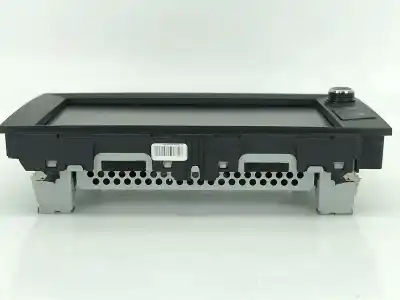 Автозапчасти б/у многофункциональный дисплей за seat leon st (5f8) 1.6 tdi ссылки oem iam 5f0919606  