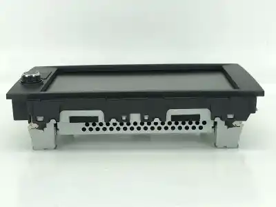 Автозапчасти б/у многофункциональный дисплей за seat leon st (5f8) 1.6 tdi ссылки oem iam 5f0919606  