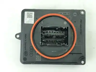 Second-hand car spare part xenon headlights control unit  for audi a1 sportback (gba) 30 tfsi oem iam references 4k0941572cc