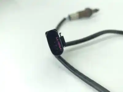 Second-hand car spare part lambda probe for audi a1 sportback (gba) 30 tfsi oem iam references 04e906262gg  