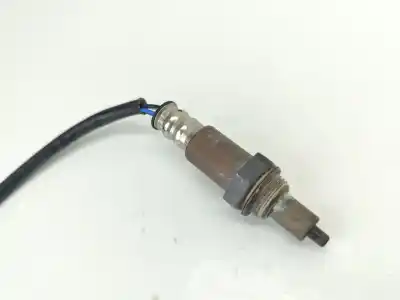 Second-hand car spare part lambda probe for audi a1 sportback (gba) 30 tfsi oem iam references 04e906262gg  