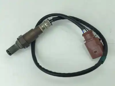 Pezzo di ricambio per auto di seconda mano sonda lambda per audi a1 sportback (gba) 30 tfsi riferimenti oem iam 04e906262gf  