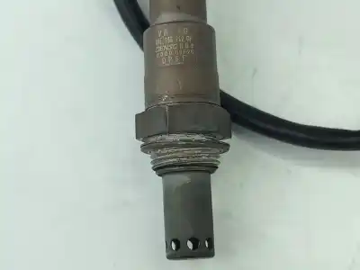 Pezzo di ricambio per auto di seconda mano sonda lambda per audi a1 sportback (gba) 30 tfsi riferimenti oem iam 04e906262gf  