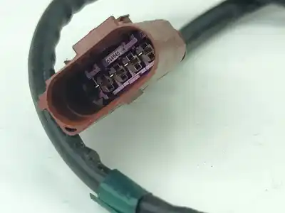 Pezzo di ricambio per auto di seconda mano sonda lambda per audi a1 sportback (gba) 30 tfsi riferimenti oem iam 04e906262gf  