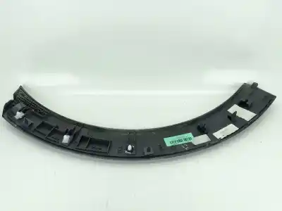 Автозапчастина б/у крило задне ліве для ford puma (j2k, cf7) 1.0 ecoboost mhev посилання на oem iam l1tbs286d08  