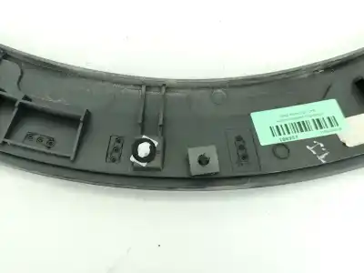 Автозапчастина б/у крило задне ліве для ford puma (j2k, cf7) 1.0 ecoboost mhev посилання на oem iam l1tbs286d08  