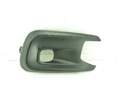 Second-hand car spare part central bumper grille for citroen c4 grand picasso ii (da_, de_) 1.2 thp 130 oem iam references 9814363480