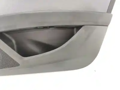 Автозапчасти б/у обивка передней правой двери за seat leon st (5f8) 1.6 tdi ссылки oem iam 5f4867012  