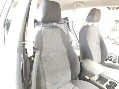 Автозапчасти б/у сиденье правое переднее за seat leon st (5f8) 1.6 tdi ссылки oem iam   