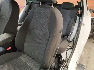 Автозапчасти б/у левое переднее сидение за seat leon st (5f8) 1.6 tdi ссылки oem iam   