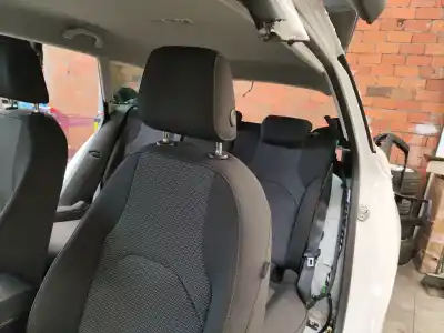 Автозапчасти б/у левое переднее сидение за seat leon st (5f8) 1.6 tdi ссылки oem iam   