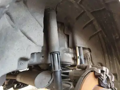 Автозапчасти б/у комплект задних амортизаторов за seat leon st (5f8) 1.6 tdi ссылки oem iam 5q0512013es  