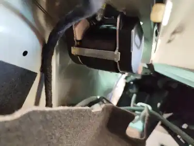 Автозапчасти б/у задний левый ремень безопасности за seat leon st (5f8) 1.6 tdi ссылки oem iam 5f0857805craa  