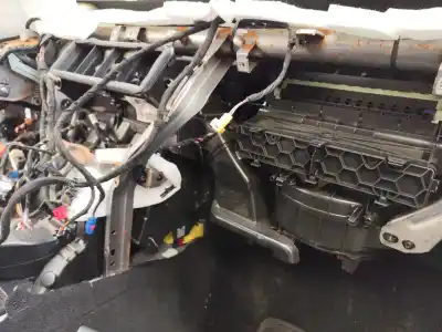 Автозапчасти б/у радиатор отопления / кондиционирования воздуха за seat leon st (5f8) 1.6 tdi ссылки oem iam 5q0819031b