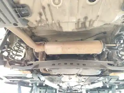 Автозапчасти б/у ЗАДНЯЯ ВЫХЛОПНАЯ ТРУБА за SEAT LEON ST (5F8)  ссылки OEM IAM 5Q0253201K   Автозапчасти б/у ЗАДНЯЯ ВЫХЛОПНАЯ ТРУБА за SEAT LEON ST (5F8)  ссылки OEM IAM 5Q0253201K