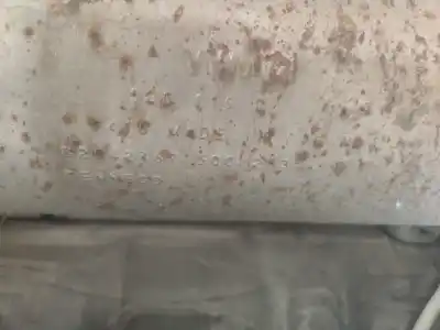 Автозапчасти б/у задняя выхлопная труба за seat leon st (5f8) 1.6 tdi ссылки oem iam 5q0253201k  