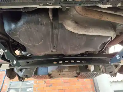 Автозапчасти б/у топливный бак за seat leon st (5f8) 1.6 tdi ссылки oem iam 5q0201060ch