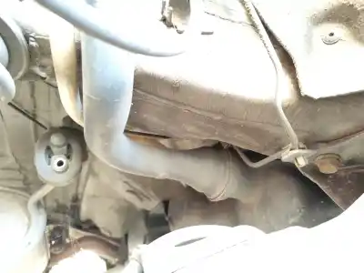 Автозапчастина б/у паливний бак для seat leon st (5f8) 1.6 tdi посилання на oem iam 5q0201060ch  