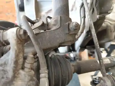 Автозапчастина б/у передній прав для seat leon st (5f8) 1.6 tdi посилання на oem iam 5wa407256  