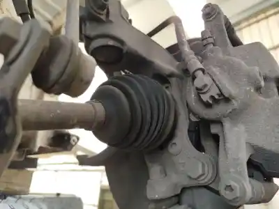 Pezzo di ricambio per auto di seconda mano SNODO ANTERIORE SINISTRO per SEAT LEON ST (5F8)  Riferimenti OEM IAM 5WA407255  