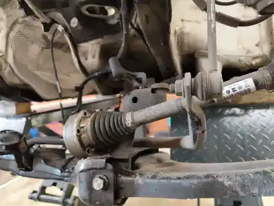 Pezzo di ricambio per auto di seconda mano BARRA STABILIZZATRICE ANTERIORE per SEAT LEON ST (5F8)  Riferimenti OEM IAM 5Q0411303R  