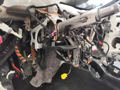 Автозапчасти б/у рулевая колонка за seat leon st (5f8) 1.6 tdi ссылки oem iam 5wb419502f