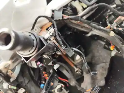 Автозапчасти б/у рулевая колонка за seat leon st (5f8) 1.6 tdi ссылки oem iam 5wb419502f  