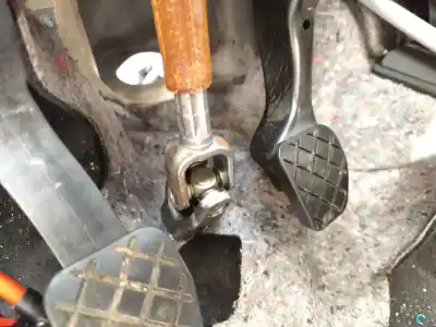 Автозапчасти б/у рулевая колонка за seat leon st (5f8) 1.6 tdi ссылки oem iam 5wb419502f  