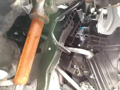 Автозапчасти б/у рулевая колонка за seat leon st (5f8) 1.6 tdi ссылки oem iam 5wb419502f  