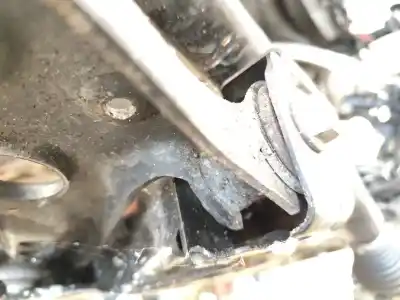 Автозапчасти б/у передний правый нижний рычаг подвески за seat leon st (5f8) 1.6 tdi ссылки oem iam 5wa407152  