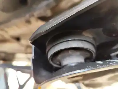 Автозапчасти б/у передний правый нижний рычаг подвески за seat leon st (5f8) 1.6 tdi ссылки oem iam 5wa407152  