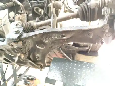 Автозапчасти б/у передний левый нижний рычаг подвески за seat leon st (5f8) 1.6 tdi ссылки oem iam 5wa407151