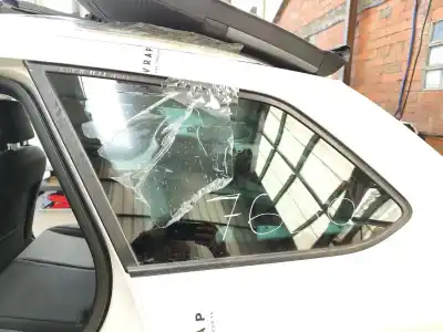 Автозапчасти б/у левое заднее стекло печати за seat leon st (5f8) 1.6 tdi ссылки oem iam 5f9845041acnvb