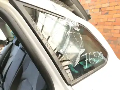 Автозапчасти б/у левое заднее стекло печати за seat leon st (5f8) 1.6 tdi ссылки oem iam 5f9845041acnvb  