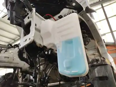 Автозапчасти б/у чистый депозит за seat leon st (5f8) 1.6 tdi ссылки oem iam 5q0955453s