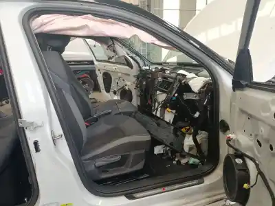 Second-hand car spare part rubber door seal for audi a1 sportback (gba) 30 tfsi oem iam references 