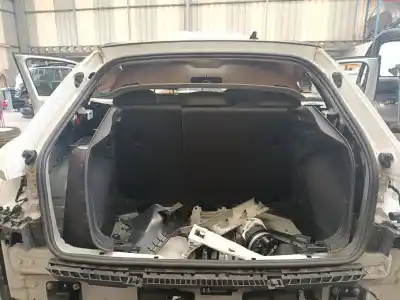 Second-hand car spare part rubber door seal for audi a1 sportback (gba) 30 tfsi oem iam references 