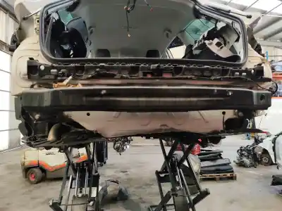 Автозапчасти б/у литье за seat leon st (5f8) 1.6 tdi ссылки oem iam 5f9807863