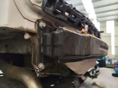 Автозапчастина б/у молдинг для seat leon st (5f8) 1.6 tdi посилання на oem iam 5f9807863  