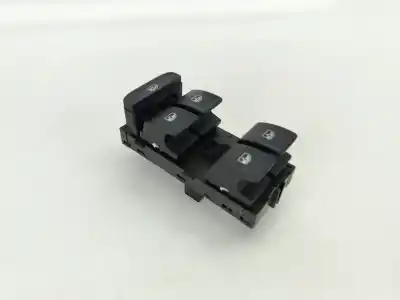 Автозапчасти б/у ВЫКЛЮЧАТЕЛЬ ЛЕВОГО ПЕРЕДНЕГО ОКНА за SEAT LEON ST (5F8)  ссылки OEM IAM 5G0959857F  