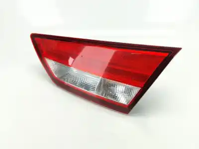 Автозапчастина б/у внутрішній правий завод для seat leon st (5f8) 1.6 tdi посилання на oem iam 5f9945094d  