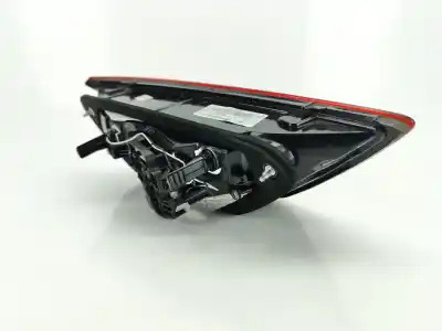 Автозапчастина б/у внутрішній правий завод для seat leon st (5f8) 1.6 tdi посилання на oem iam 5f9945094d  