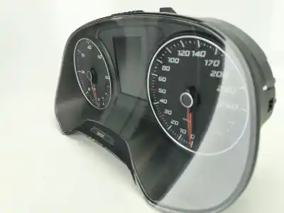 Автозапчасти б/у приборная доска за seat leon st (5f8) 1.6 tdi ссылки oem iam 5f0920741e  